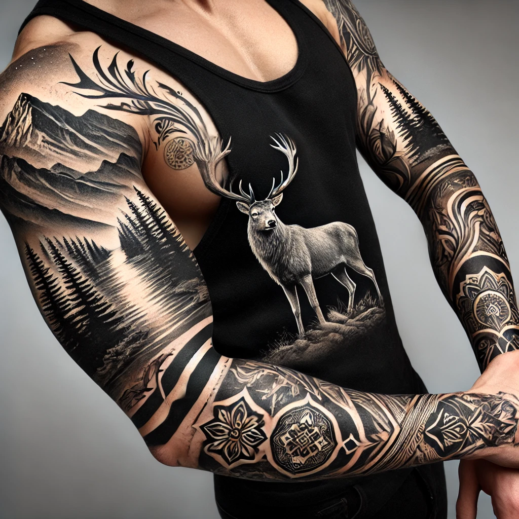  Nature-Inspired Designs <a class=