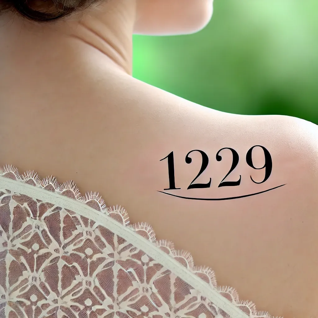 Birthdate Tattoos