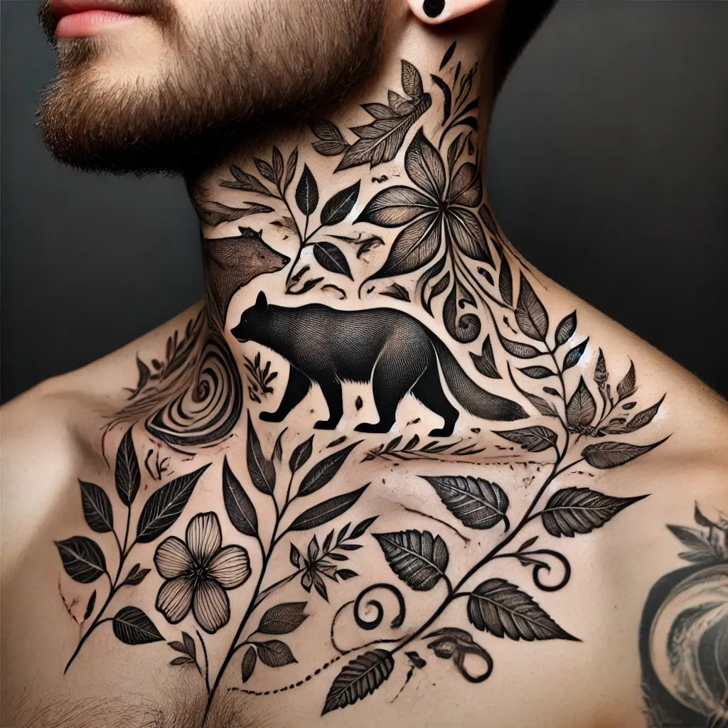 Nature-Inspired Designs