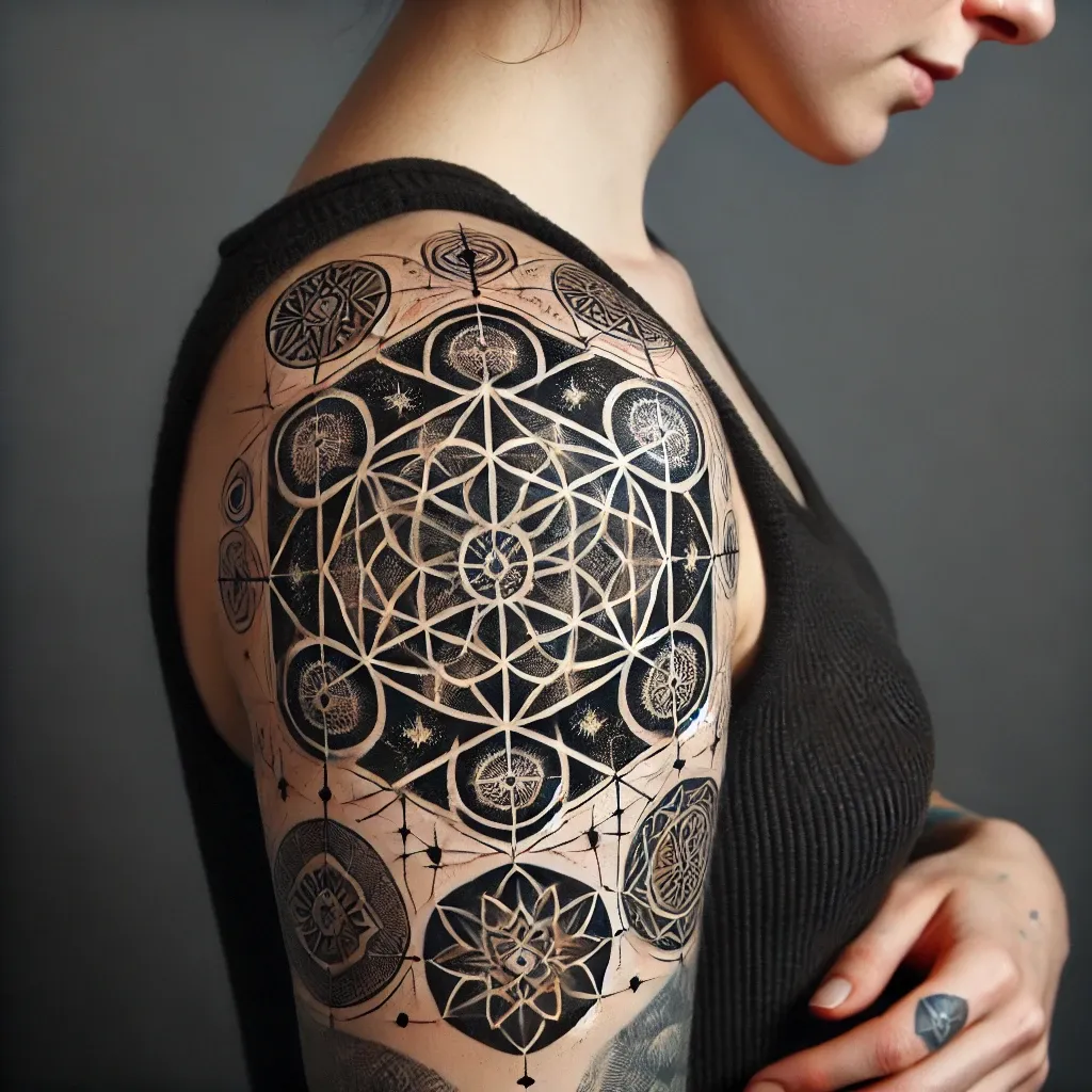 Sacred Geometry