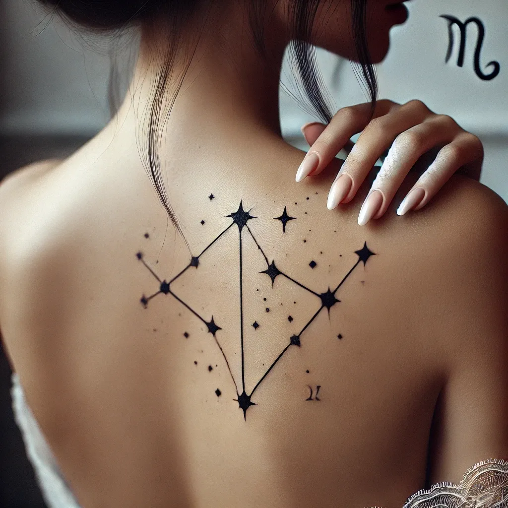 Zodiac Tattoos