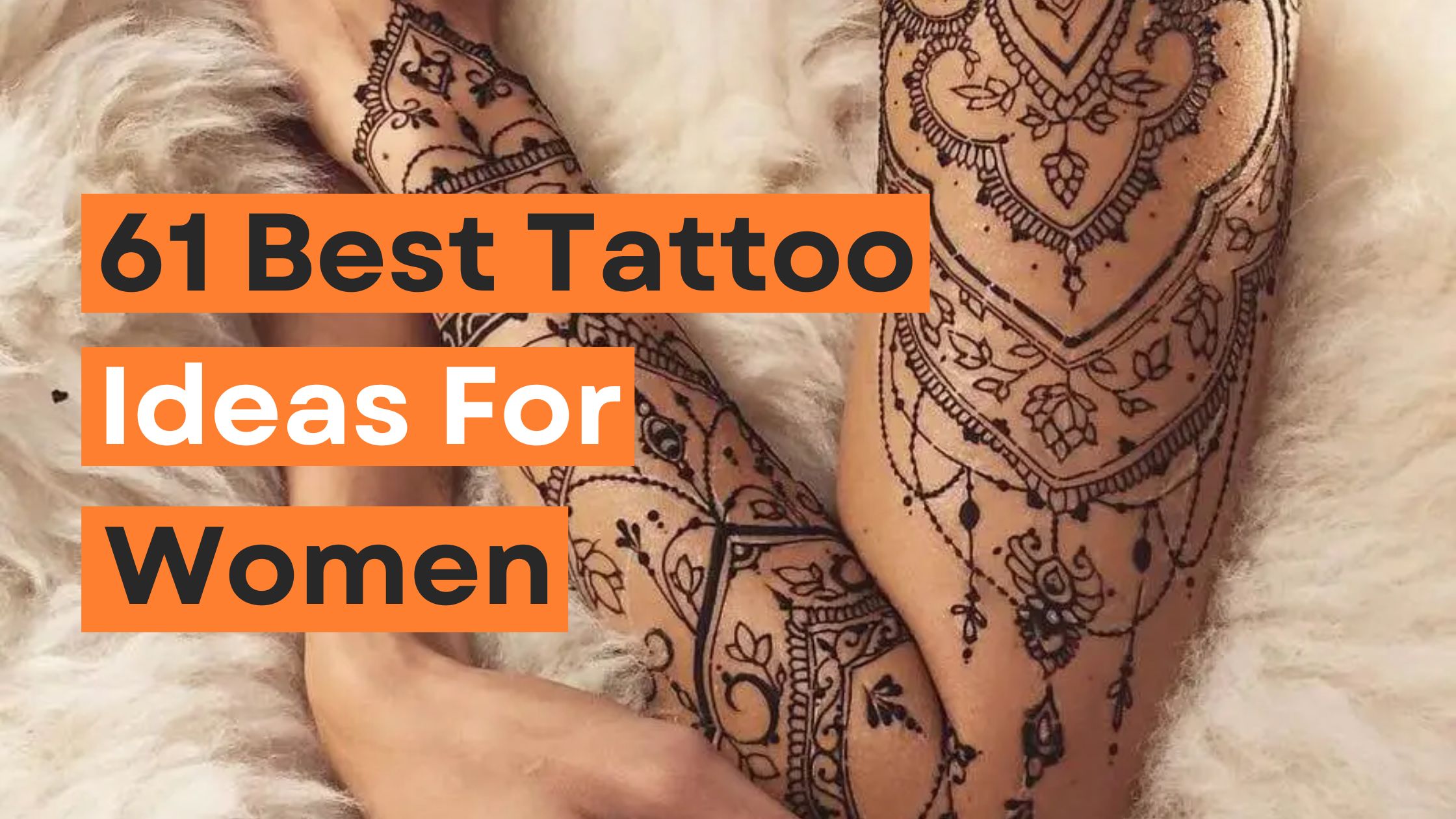 women tattoo ideas