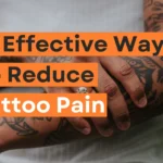 do tattoos hurt