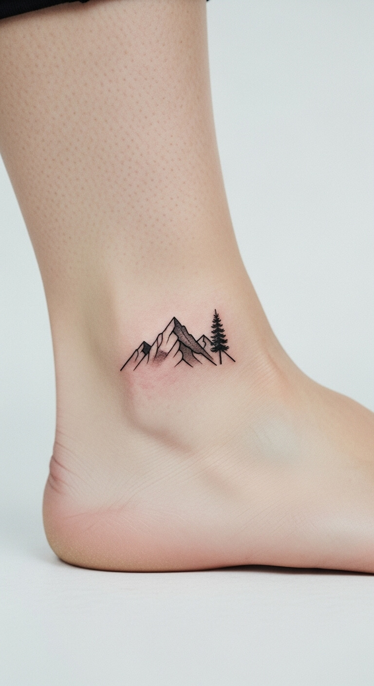 10 Stunning Black and Grey Tattoo Ideas You’ll Wish You Got Sooner