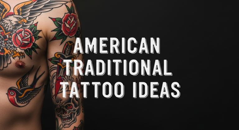 american traditional tattoos